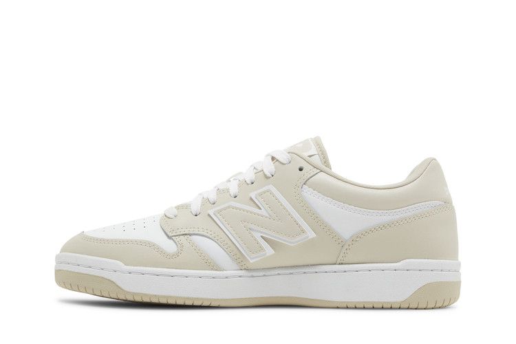 New Balance 480 'Timberwolf'