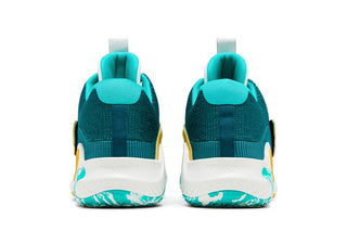 Nike KD Trey 5 X 'Clear Jade Sulphur'