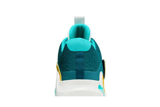Nike KD Trey 5 X 'Clear Jade Sulphur'