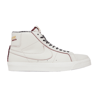 Welcome Skateboarding x Nike Zoom Blazer Mid SB 'Casa Welcome Madrid'
