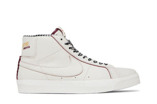 Welcome Skateboarding x Nike Zoom Blazer Mid SB 'Casa Welcome Madrid'