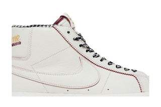 Welcome Skateboarding x Nike Zoom Blazer Mid SB 'Casa Welcome Madrid'