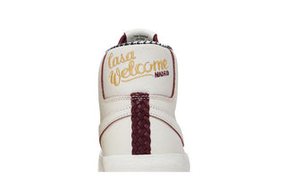 Welcome Skateboarding x Nike Zoom Blazer Mid SB 'Casa Welcome Madrid'