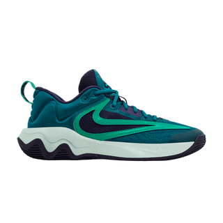 Nike Giannis Immortality 3 'Geode Teal Purple'