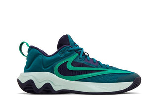 Nike Giannis Immortality 3 'Geode Teal Purple'