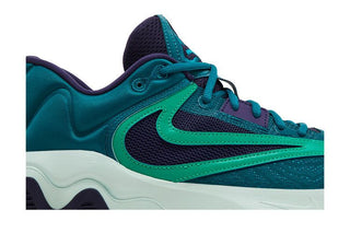 Nike Giannis Immortality 3 'Geode Teal Purple'