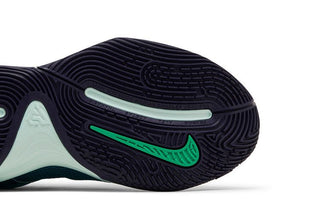 Nike Giannis Immortality 3 'Geode Teal Purple'