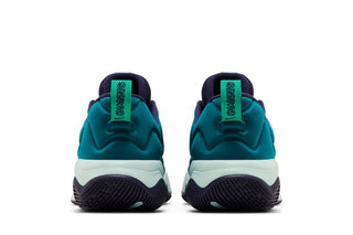 Nike Giannis Immortality 3 'Geode Teal Purple'