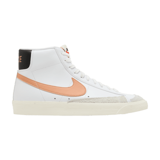 Nike Blazer Mid '77 Vintage 'White Amber Brown'