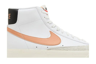 Nike Blazer Mid '77 Vintage 'White Amber Brown'