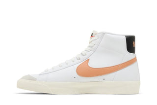 Nike Blazer Mid '77 Vintage 'White Amber Brown'