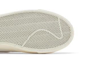 Nike Blazer Mid '77 Vintage 'White Amber Brown'