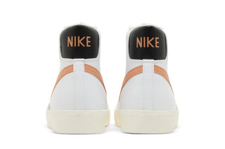 Nike Blazer Mid '77 Vintage 'White Amber Brown'