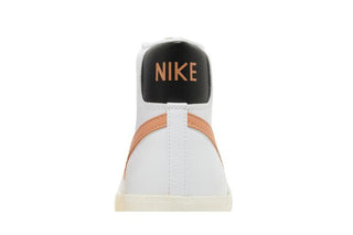 Nike Blazer Mid '77 Vintage 'White Amber Brown'