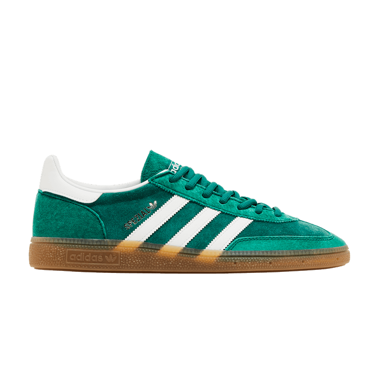 adidas Handball Spezial 'Collegiate Green Gum'
