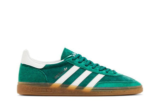 adidas Handball Spezial 'Collegiate Green Gum'