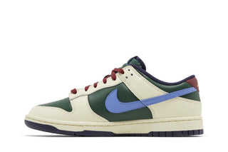 Dunk Low 'From Nike, To You - Gorge Green'