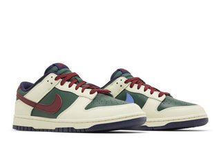 Dunk Low 'From Nike, To You - Gorge Green'