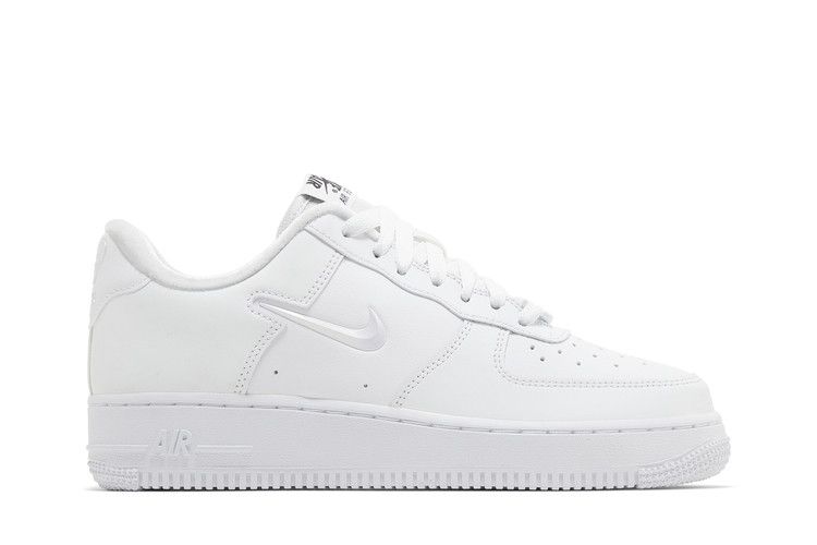 Nike Air Force 1 '07 SE 'Dance - White'