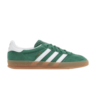adidas Gazelle Indoor 'Collegiate Green Gum'