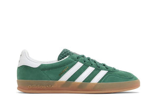 adidas Gazelle Indoor 'Collegiate Green Gum'