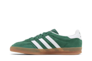 adidas Gazelle Indoor 'Collegiate Green Gum'