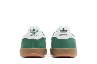 adidas Gazelle Indoor 'Collegiate Green Gum'