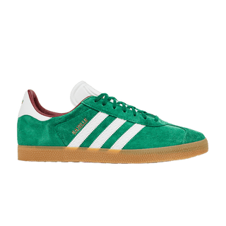 adidas Gazelle 'Collegiate Green Gum'