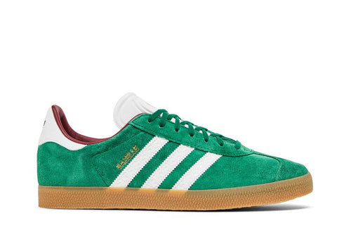 adidas Gazelle 'Collegiate Green Gum'