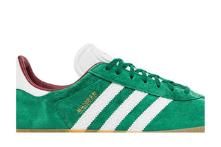 adidas Gazelle 'Collegiate Green Gum'
