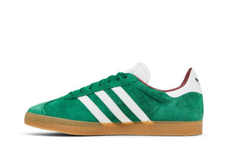 adidas Gazelle 'Collegiate Green Gum'