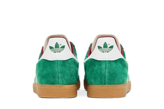 adidas Gazelle 'Collegiate Green Gum'