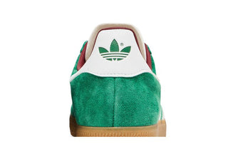 adidas Gazelle 'Collegiate Green Gum'