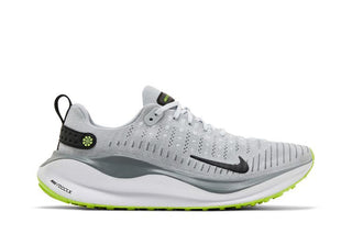 Nike ReactX Infinity Run 4 'Wolf Grey Black'
