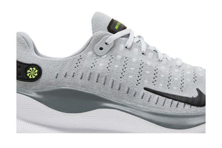 Nike ReactX Infinity Run 4 'Wolf Grey Black'