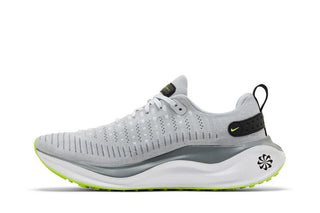 Nike ReactX Infinity Run 4 'Wolf Grey Black'