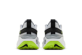 Nike ReactX Infinity Run 4 'Wolf Grey Black'