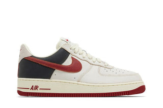 Nike Air Force 1 '07 Premium 'Chicago Pack'