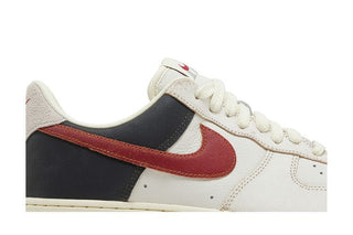 Nike Air Force 1 '07 Premium 'Chicago Pack'