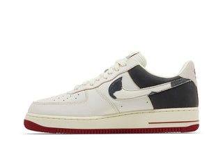 Nike Air Force 1 '07 Premium 'Chicago Pack'