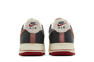 Nike Air Force 1 '07 Premium 'Chicago Pack'