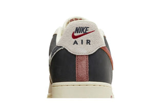 Nike Air Force 1 '07 Premium 'Chicago Pack'