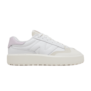 New Balance CT302 'White Matte Pink'