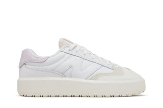 New Balance CT302 'White Matte Pink'