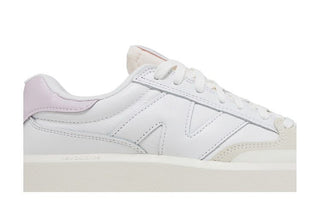 New Balance CT302 'White Matte Pink'