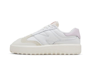 New Balance CT302 'White Matte Pink'