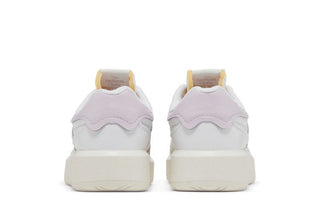 New Balance CT302 'White Matte Pink'