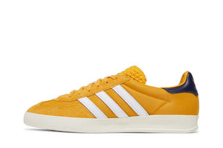 adidas Gazelle Indoor 'Preloved Yellow Dark Blue'