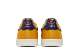 adidas Gazelle Indoor 'Preloved Yellow Dark Blue'