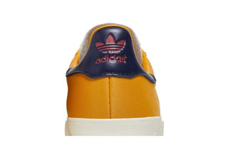 adidas Gazelle Indoor 'Preloved Yellow Dark Blue'